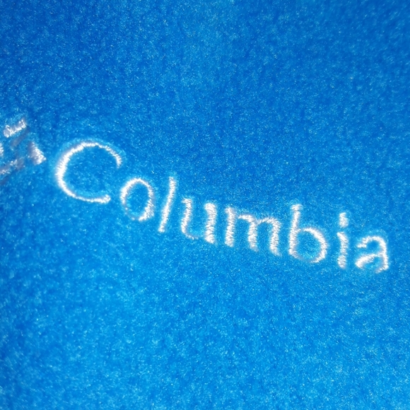 Columbia jacket - Picture 4 of 4
